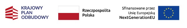 Logotypy KPO