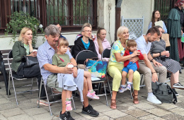 narodowe czytanie 2025