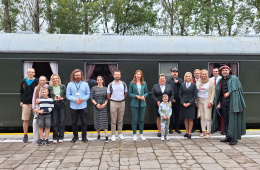 narodowe czytanie 2025